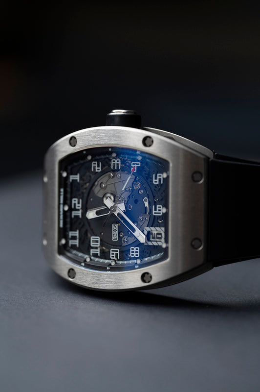 Richard Mille RM 005 Ekskluzywne Zegarki