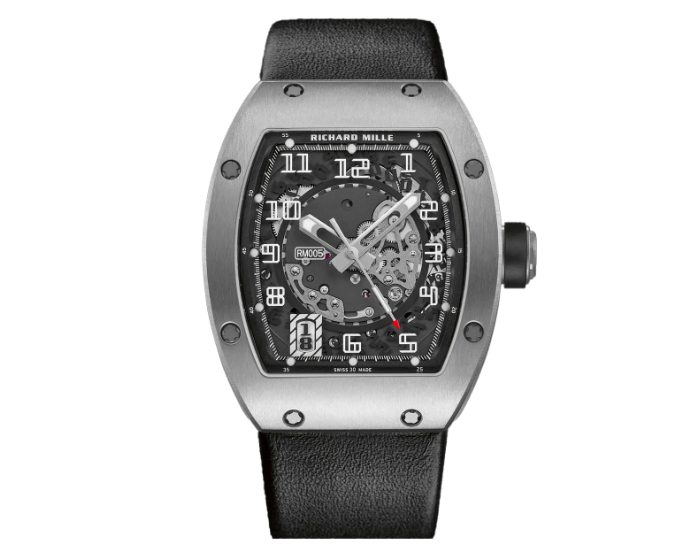 Richard Mille RM 005 Ekskluzywne Zegarki