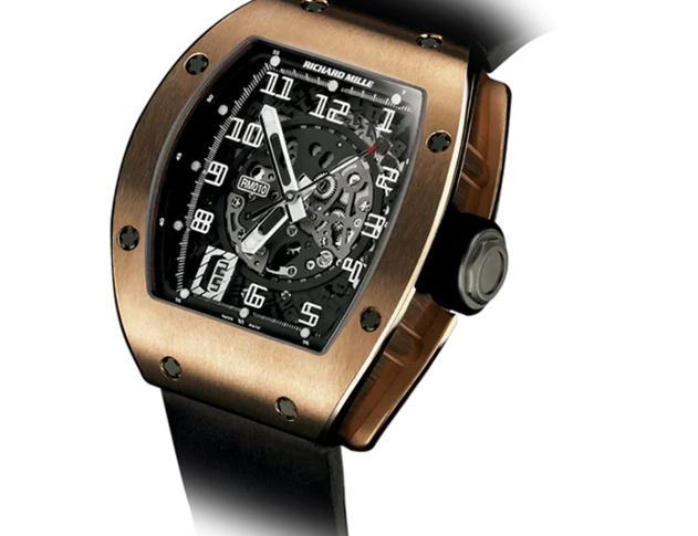 Richard Mille Richard Mille Ekskluzywne Zegarki