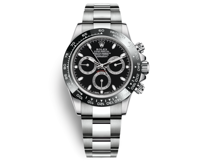 Rolex Cosmograph Daytona Ekskluzywne Zegarki