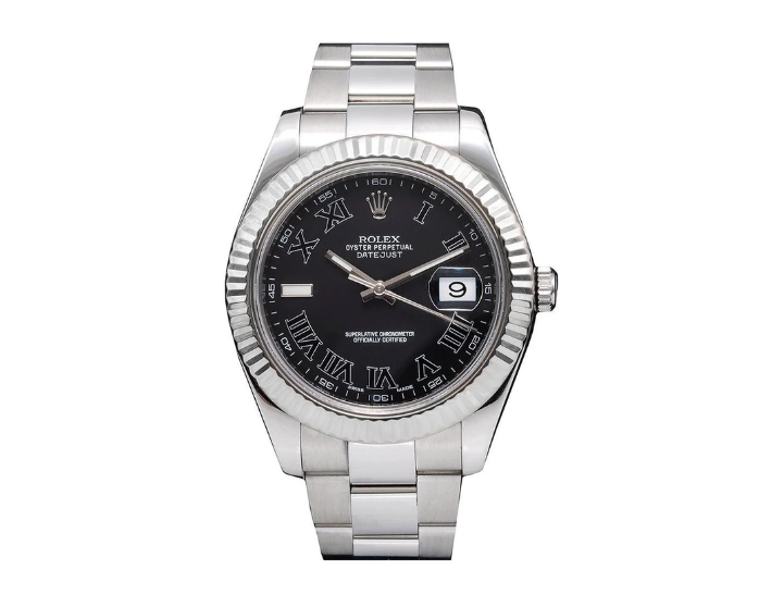 Rolex Datejust 41 Ekskluzywne Zegarki