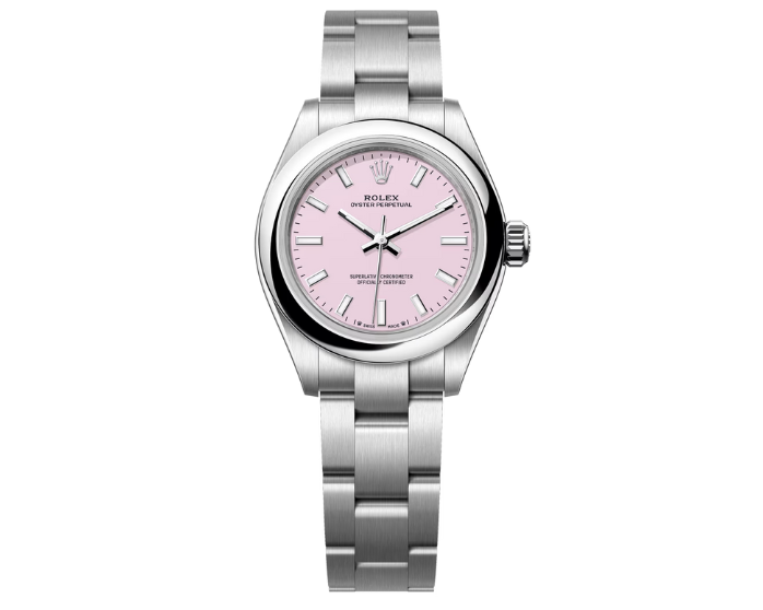 Rolex Oyster Perpetual 28 Ekskluzywne Zegarki