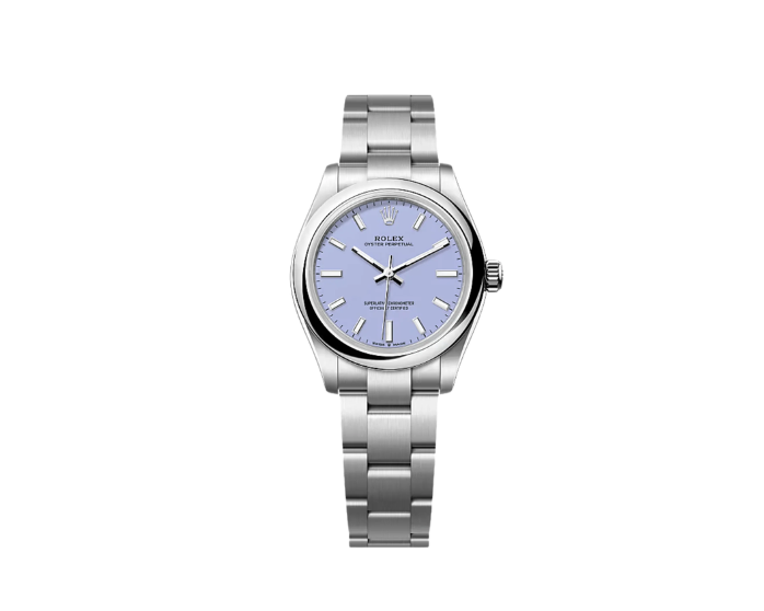 Rolex Oyster Perpetual 31 Ekskluzywne Zegarki