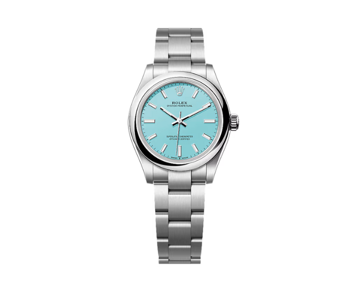 Rolex Oyster Perpetual 31 Ekskluzywne Zegarki