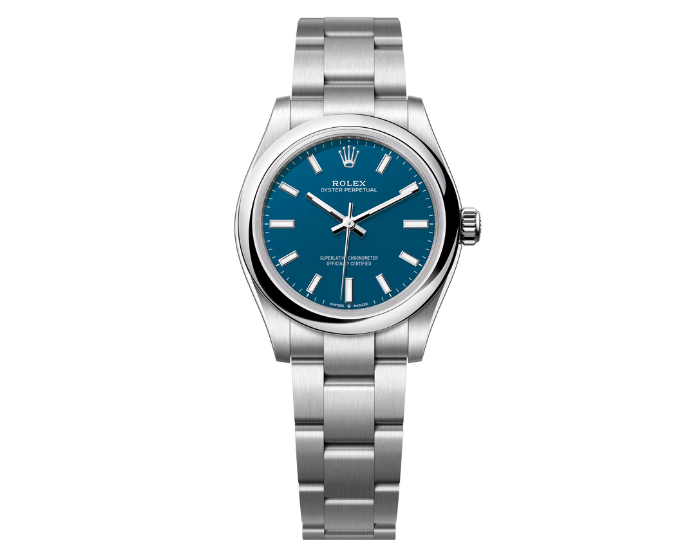 Rolex Oyster Perpetual 31 Ekskluzywne Zegarki