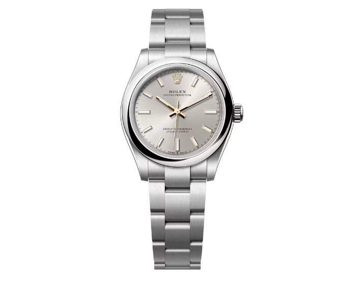 Rolex Oyster Perpetual 31 Ekskluzywne Zegarki