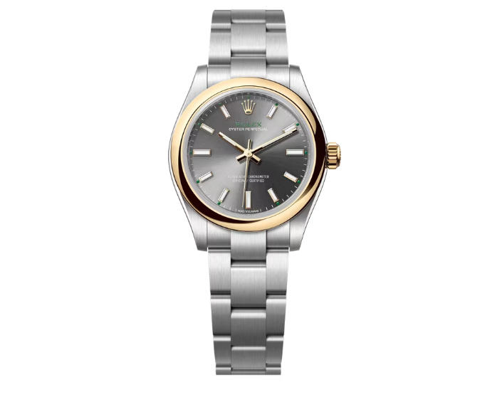 Rolex Oyster Perpetual 31 Ekskluzywne Zegarki