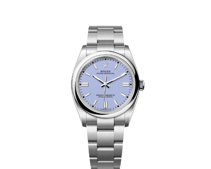Rolex Oyster Perpetual 36 Ekskluzywne Zegarki