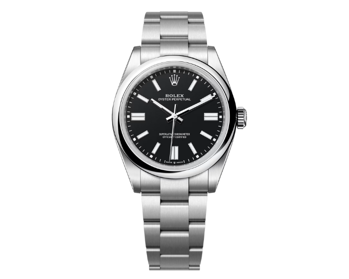 Rolex Oyster Perpetual 36 Ekskluzywne Zegarki