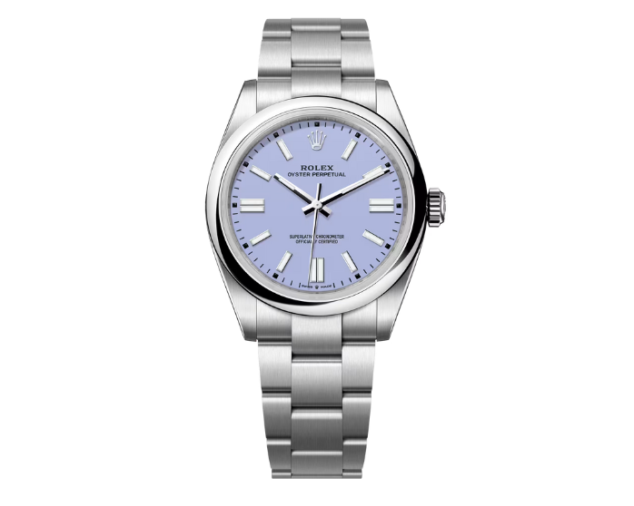 Rolex Oyster Perpetual 41 Ekskluzywne Zegarki