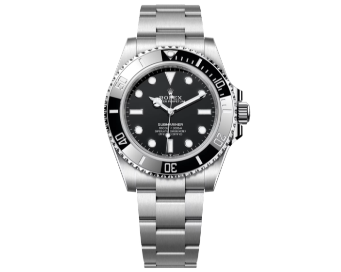 Rolex Submariner Ekskluzywne Zegarki