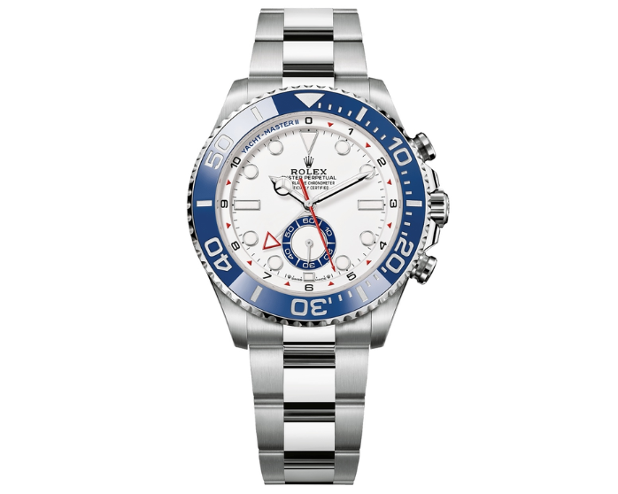 Rolex Yacht-Master II Ekskluzywne Zegarki
