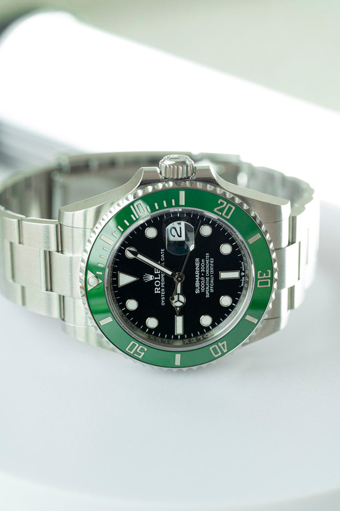 Rolex Submariner Date Ekskluzywne Zegarki