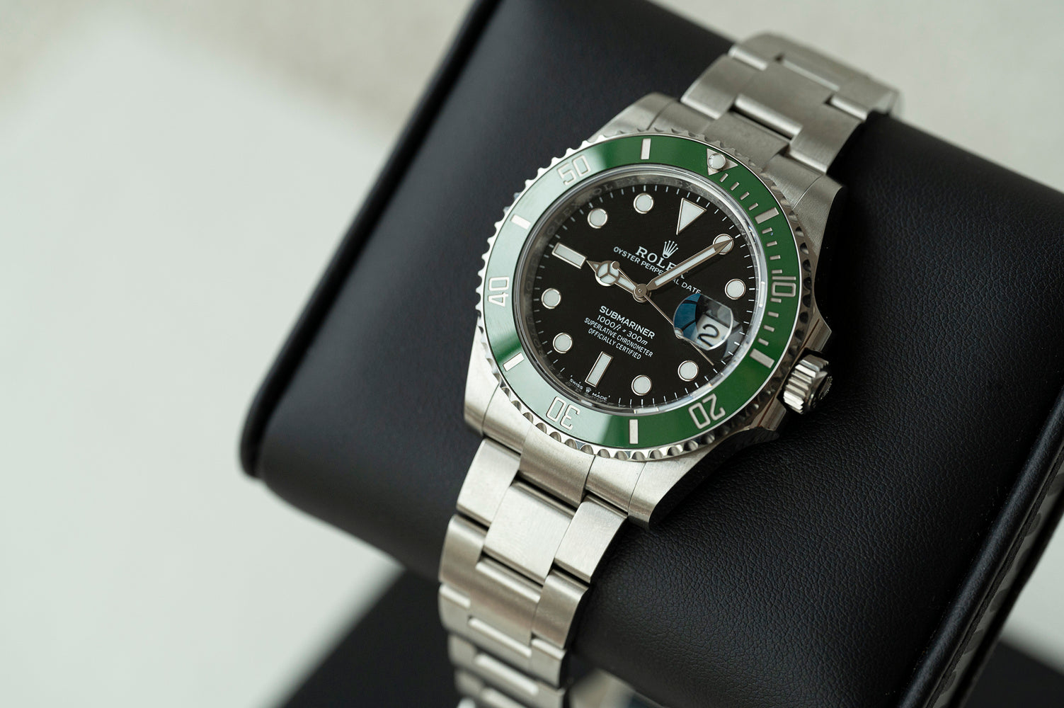 Rolex Submariner Date Ekskluzywne Zegarki