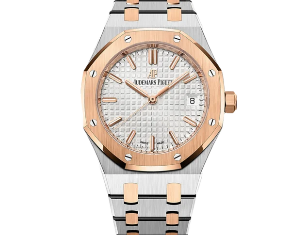 Audemars Piguet Royal Oak 37mm Ekskluzywne Zegarki