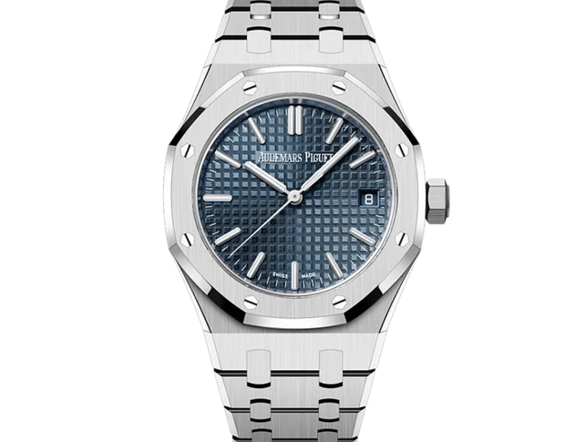 Audemars Piguet Royal Oak 37mm Ekskluzywne Zegarki