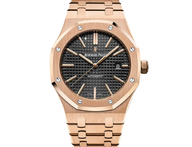 Audemars Piguet Royal Oak 41mm Ekskluzywne Zegarki