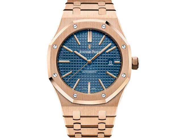 Audemars Piguet Royal Oak 41mm Ekskluzywne Zegarki