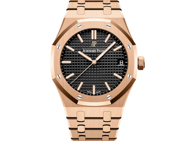 Audemars Piguet Royal Oak 41mm Ekskluzywne Zegarki