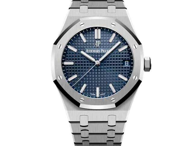 Audemars Piguet Royal Oak 41mm Ekskluzywne Zegarki