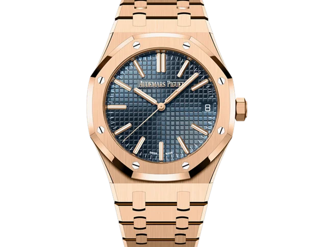 Audemars Piguet Royal Oak 41mm Ekskluzywne Zegarki