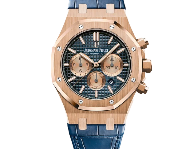 Audemars Piguet Royal Oak 41mm Ekskluzywne Zegarki