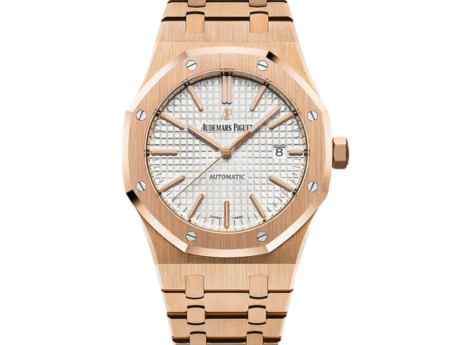 Audemars Piguet Royal Oak 41mm Ekskluzywne Zegarki