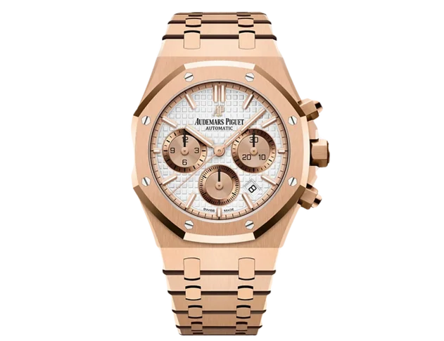 Audemars Piguet Royal Oak Chronograph 38mm Ekskluzywne Zegarki