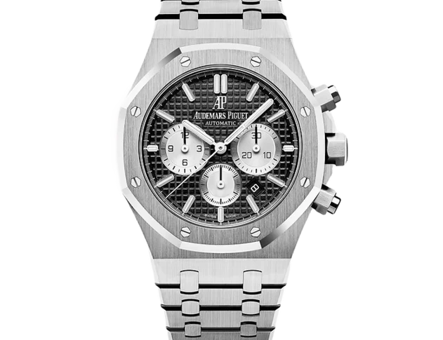 Audemars Piguet Royal Oak Chronograph 41mm Ekskluzywne Zegarki