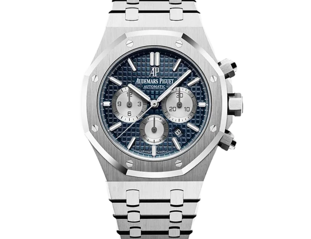 Audemars Piguet Royal Oak Chronograph 41mm Ekskluzywne Zegarki