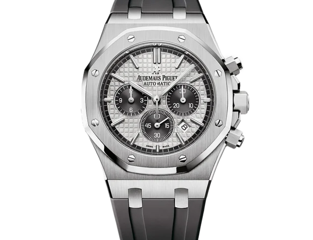 Audemars Piguet Royal Oak Chronograph 41mm Ekskluzywne Zegarki