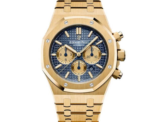 Audemars Piguet Royal Oak Chronograph 41mm Ekskluzywne Zegarki