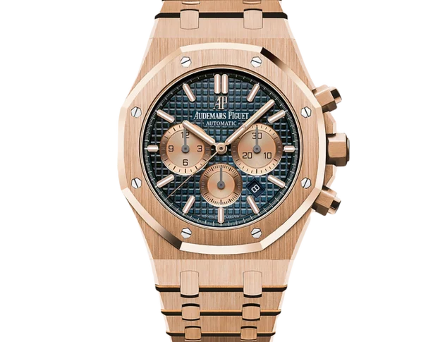 Audemars Piguet Royal Oak Chronograph 41mm Ekskluzywne Zegarki