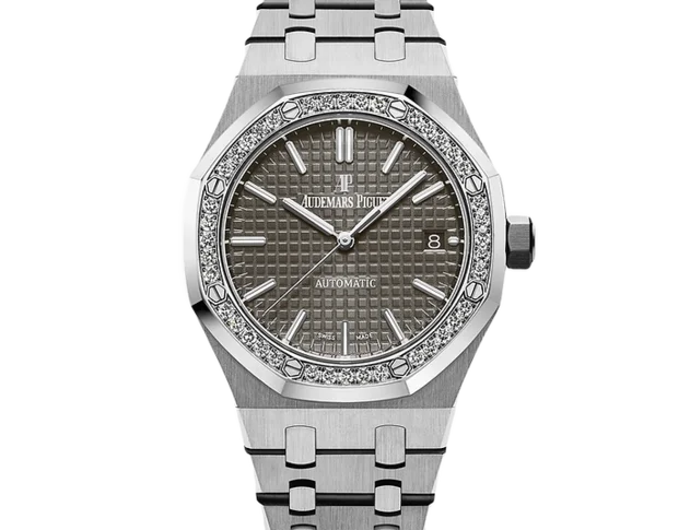 Audemars Piguet Royal Oak Lady 37mm Ekskluzywne Zegarki