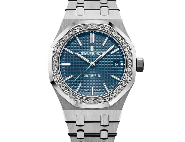 Audemars Piguet Royal Oak Lady 37mm Ekskluzywne Zegarki