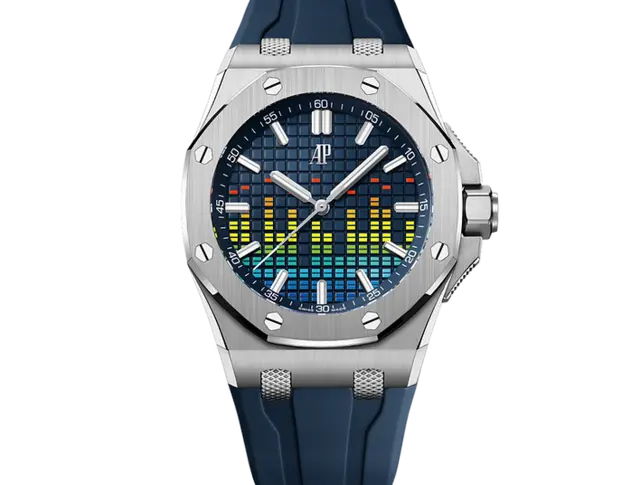 Audemars Piguet Royal Oak Offshore 43mm Ekskluzywne Zegarki