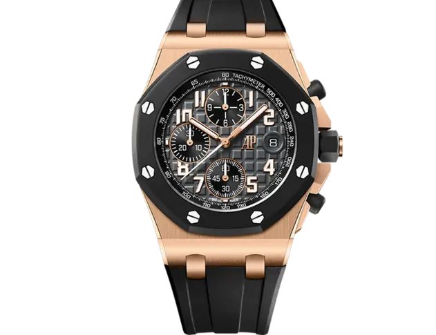 Audemars Piguet Royal Oak Offshore Chronograph 42mm Ekskluzywne Zegarki