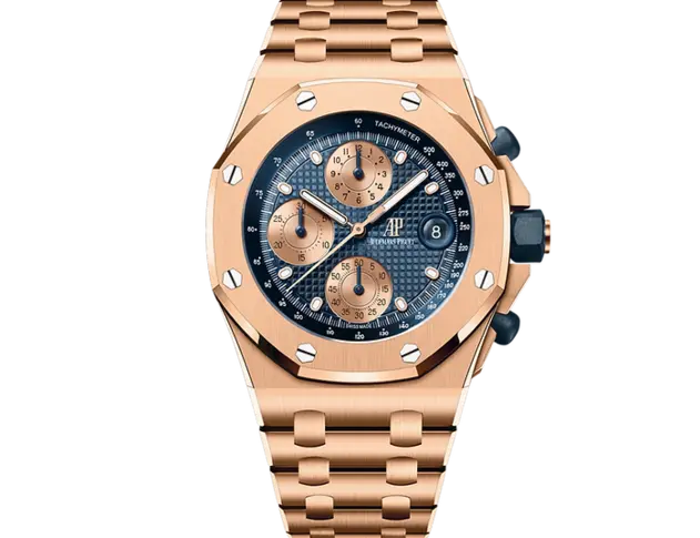 Audemars Piguet Royal Oak Offshore Chronograph 42mm