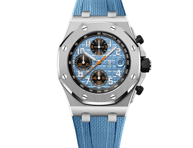 Audemars Piguet Royal Oak Offshore Chronograph 42mm Ekskluzywne Zegarki