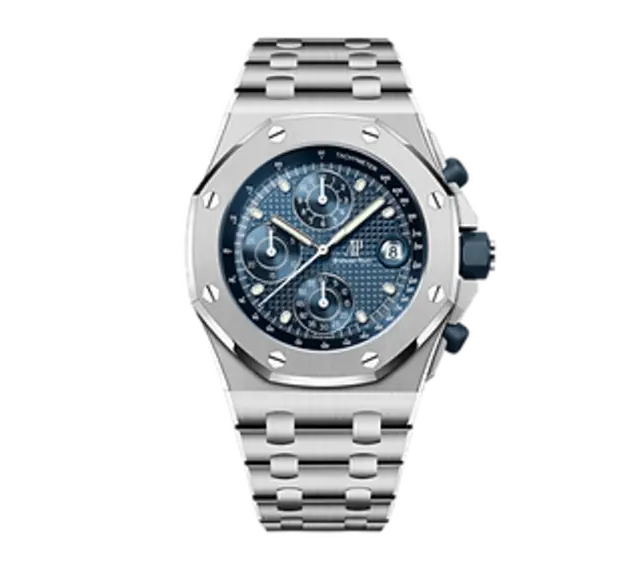 Audemars Piguet Royal Oak Offshore Chronograph 42mm