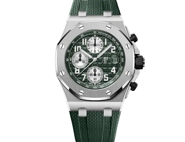 Audemars Piguet Royal Oak Offshore Chronograph 42mm Ekskluzywne Zegarki