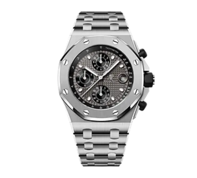 Audemars Piguet Royal Oak Offshore Chronograph 42mm Ekskluzywne Zegarki