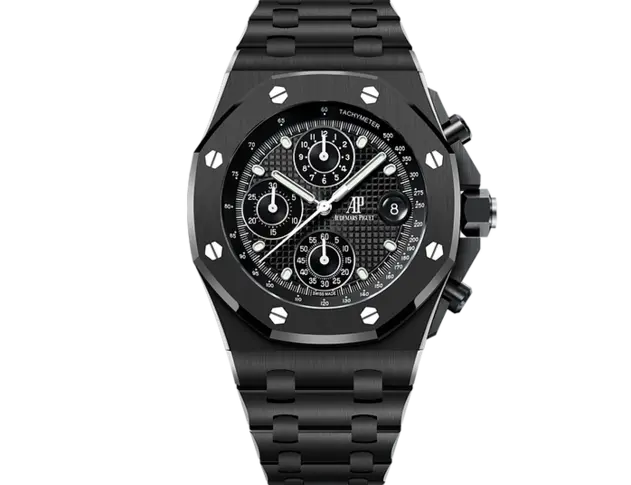 Audemars Piguet Royal Oak Offshore Chronograph 42mm Ekskluzywne Zegarki