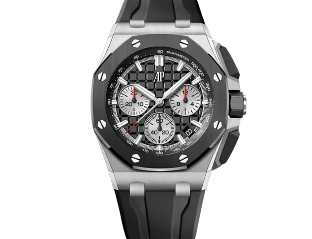 Audemars Piguet Royal Oak Offshore Chronograph 43mm Ekskluzywne Zegarki