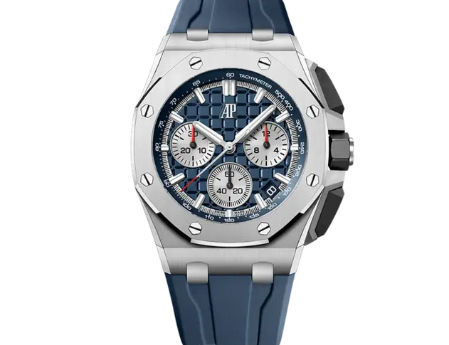 Audemars Piguet Royal Oak Offshore Chronograph 43mm Ekskluzywne Zegarki