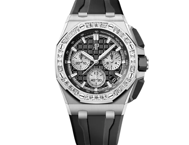 Audemars Piguet Royal Oak Offshore Chronograph 43mm Ekskluzywne Zegarki