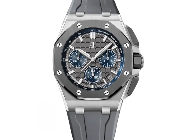 Audemars Piguet Royal Oak Offshore Chronograph 43mm Ekskluzywne Zegarki