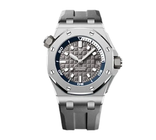 Audemars Piguet Royal Oak Offshore Diver 42mm Ekskluzywne Zegarki