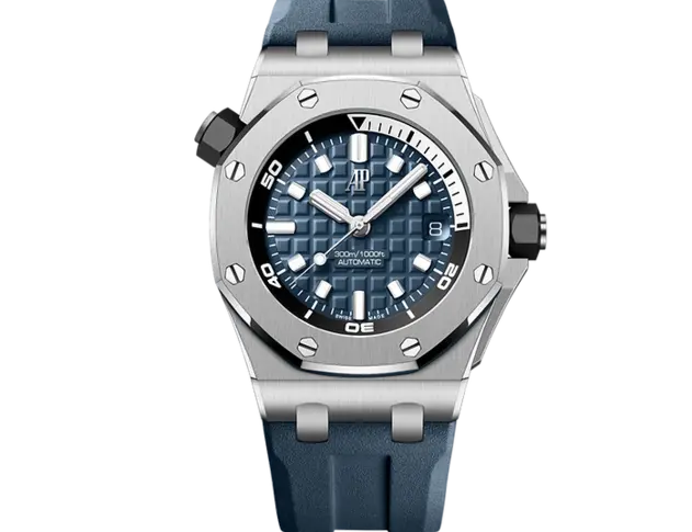 Audemars Piguet Royal Oak Offshore Diver 42mm Ekskluzywne Zegarki