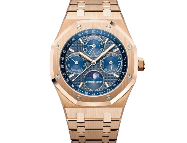 Audemars Piguet Royal Oak Perpetual Calendar 41mm Ekskluzywne Zegarki